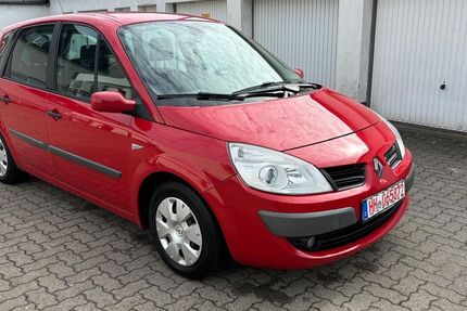 Renault Scenic 200.000 km 600 &euro; Hamburg 22045