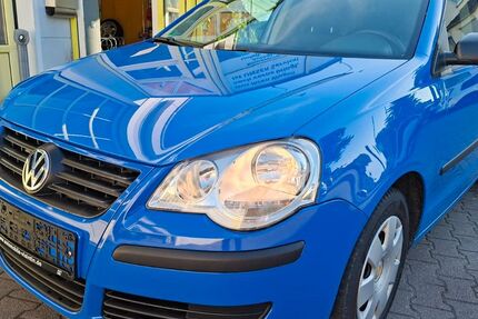 VW Polo 152.200 km 2.800 &euro; Rathenow 14712