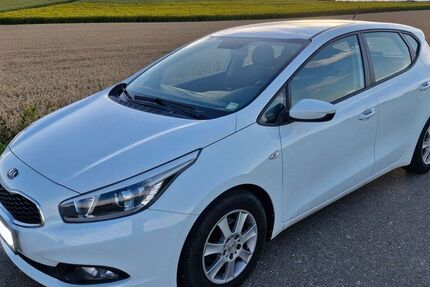 Kia ceed / Ceed