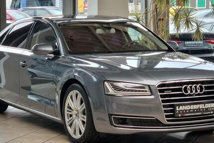 Audi A8 187.185 km 23.899 &euro; Wuppertal 42389