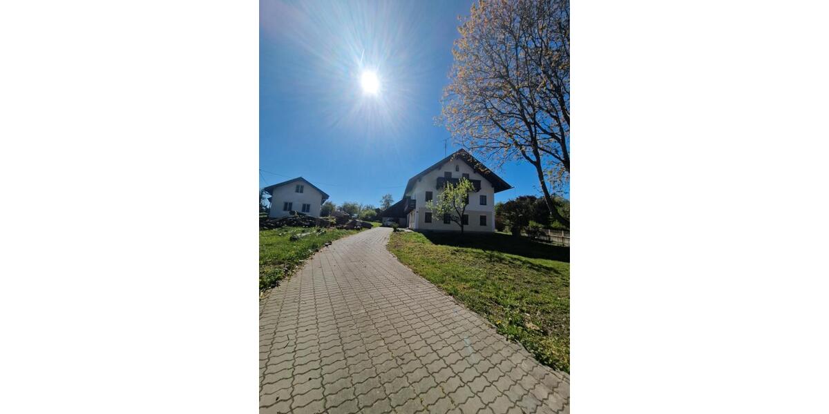 Bauernhaus, Landhaus Egling - 5 Zimmer, 170 m&sup2;, 2.100&euro; | Angebot:26408428