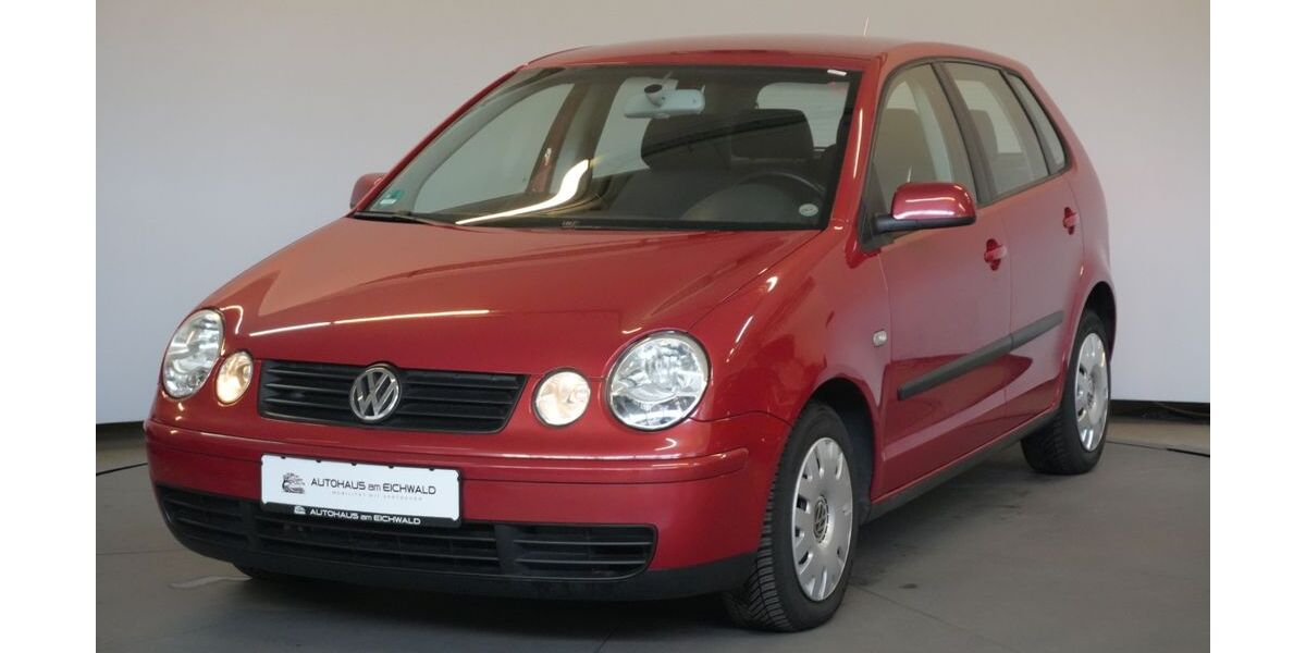 VW Polo 46.237 km 5.990 &euro; Kassel 34123