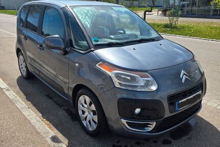 Citroen C3 Picasso 166.242 km 4.000 &euro; Ellgau 86679