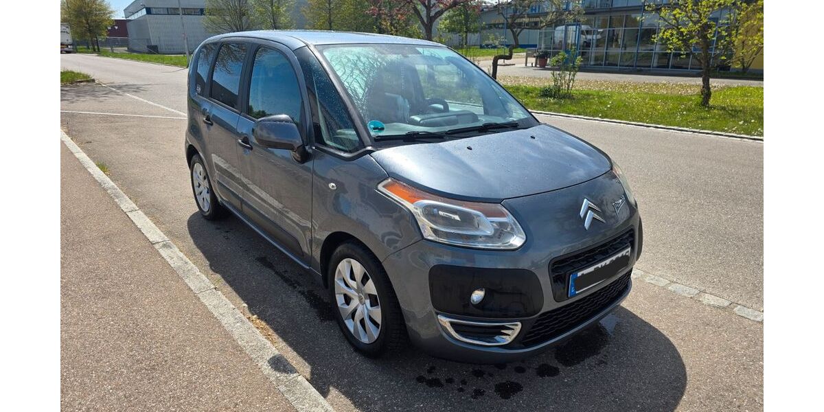 Citroen C3 Picasso 166.242 km 4.100 &euro; Ellgau 86679