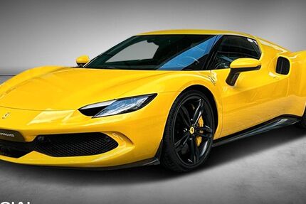 Ferrari 296 GTB 8.500 km 279.990 € Radebeul 01445