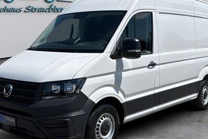 VW Crafter 22.800 km 33.780 &euro; Buchschwabach bei Nürnberg 90574