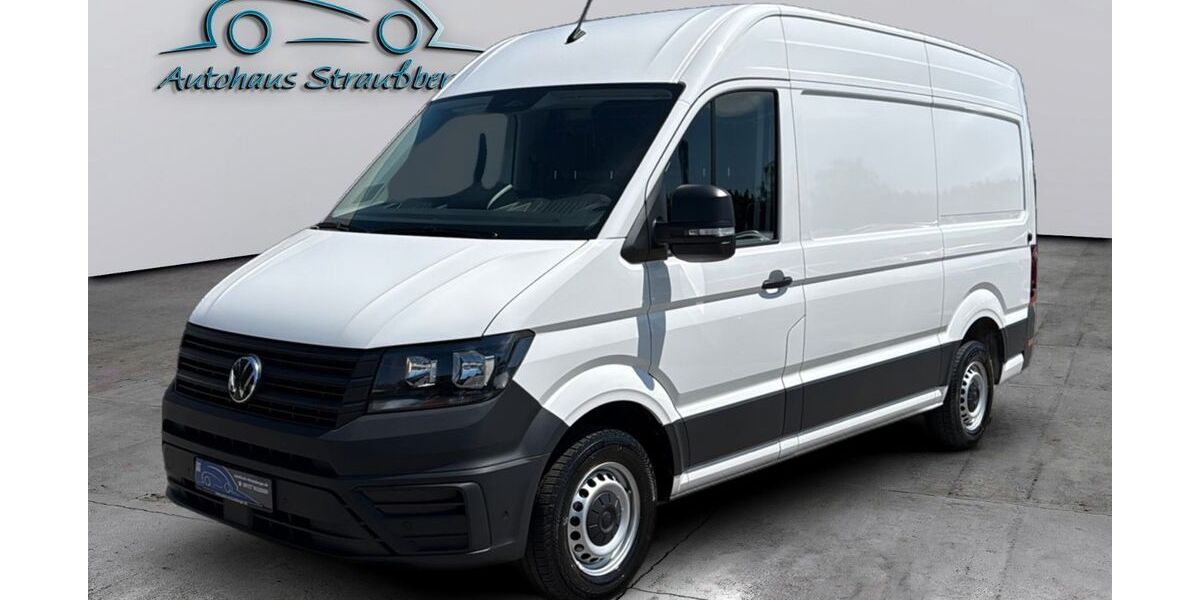 VW Crafter 22.800 km 33.780 &euro; Buchschwabach bei Nürnberg 90574