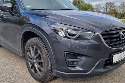 Mazda CX-5 140.687 km 11.499 &euro; Buxtehude 21614