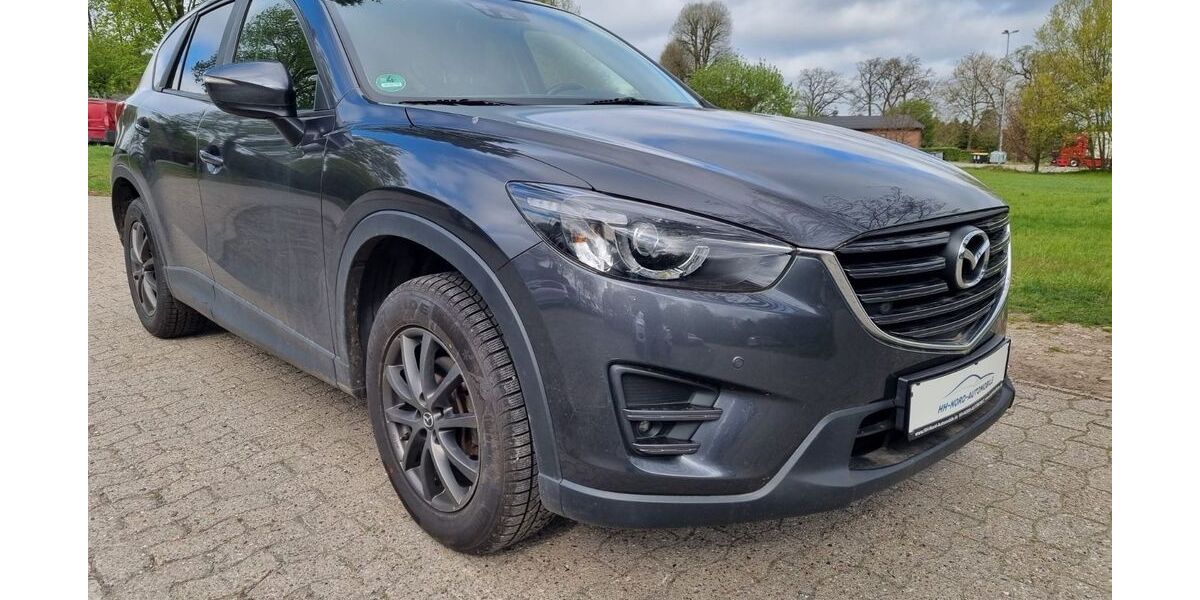 Mazda CX-5 140.687 km 11.499 &euro; Buxtehude 21614