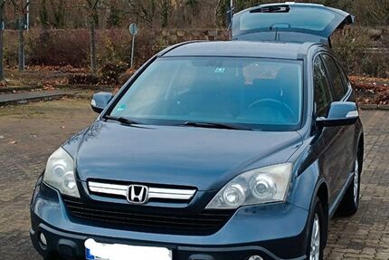 Honda CR-V 176.000 km 6.200 &euro; Böhlen 04564