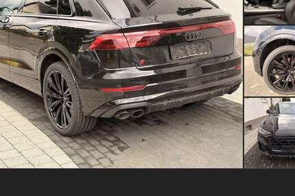 Audi SQ8 18.688 km 93.888 &euro; Oberbiel bei Wetzlar/Gießen 35606