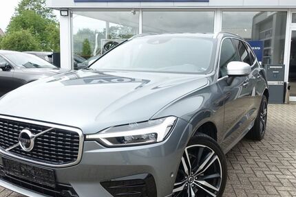 Volvo XC60 129.015 km 23.900 &euro; Warendorf 48231