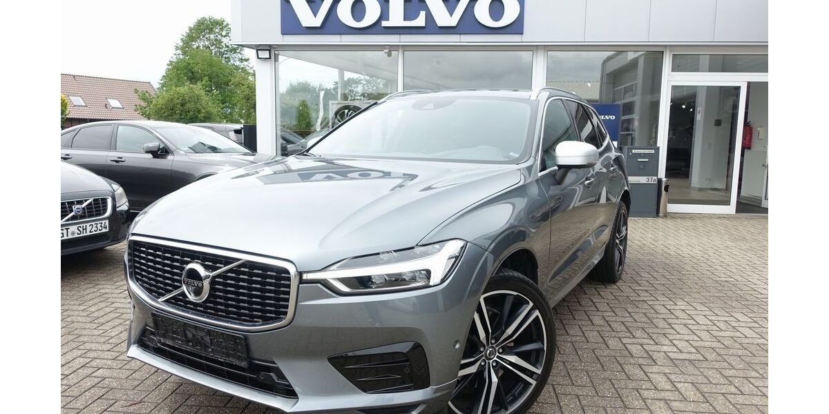 Volvo XC60 129.015 km 23.900 &euro; Warendorf 48231