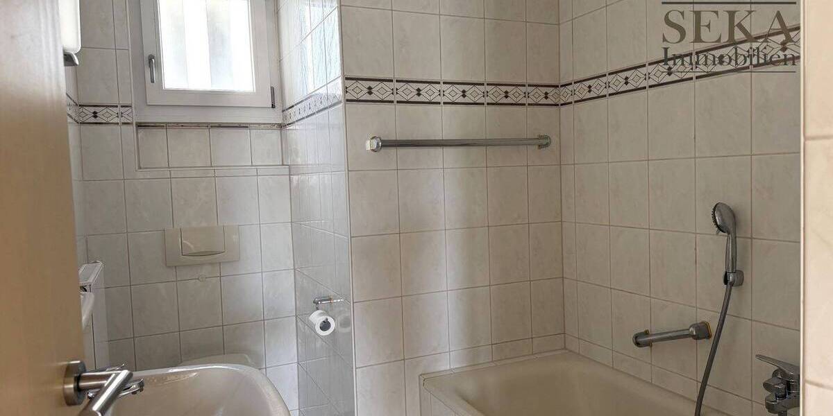 Etagenwohnung Deggendorf Fischerdorf - 3 Zimmer, 90 m&sup2;, 760&euro; | Angebot:26816312