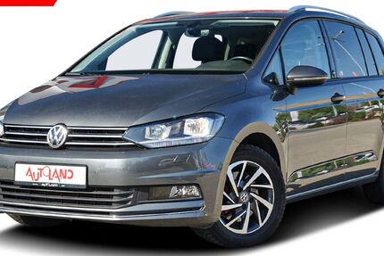 VW Touran 59.951 km 17.990 &euro; Erfurt 99087
