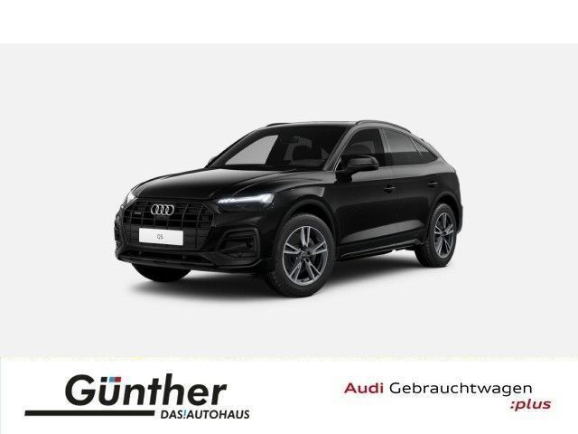 Audi Q5 24.200 km 45.900 € Walldürn 74731