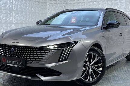 Peugeot 508 8.000 km 28.990 € Bad Langensalza 99947