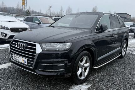 Audi Q7 125.340 km 33.900 &euro; Hutthurm 94116