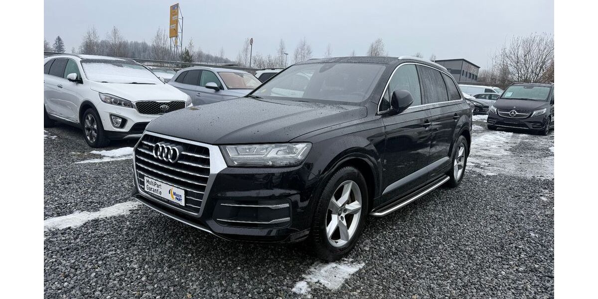 Audi Q7 125.340 km 33.900 &euro; Hutthurm 94116