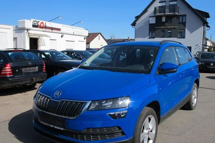 Skoda Karoq 65.000 km 18.650 &euro; Böblingen 71032