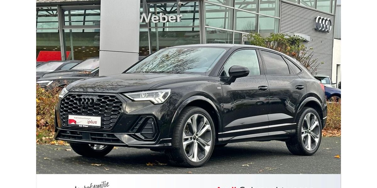 Audi Q3 14.190 km 47.470 &euro; Neubeckum 59269