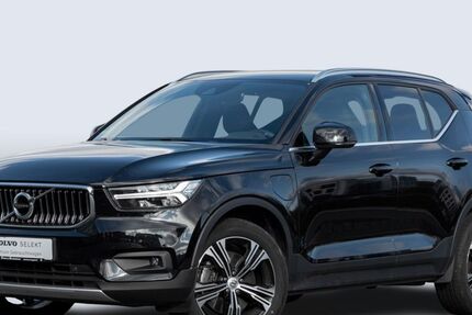 Volvo XC40 28.100 km 32.490 € Idstein 65510