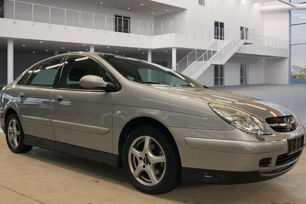 Citroen C5 333.000 km 1.690 &euro; Walldorf 64546