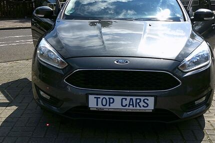 Ford Focus 116.000 km 8.700 &euro; stuhr 28816