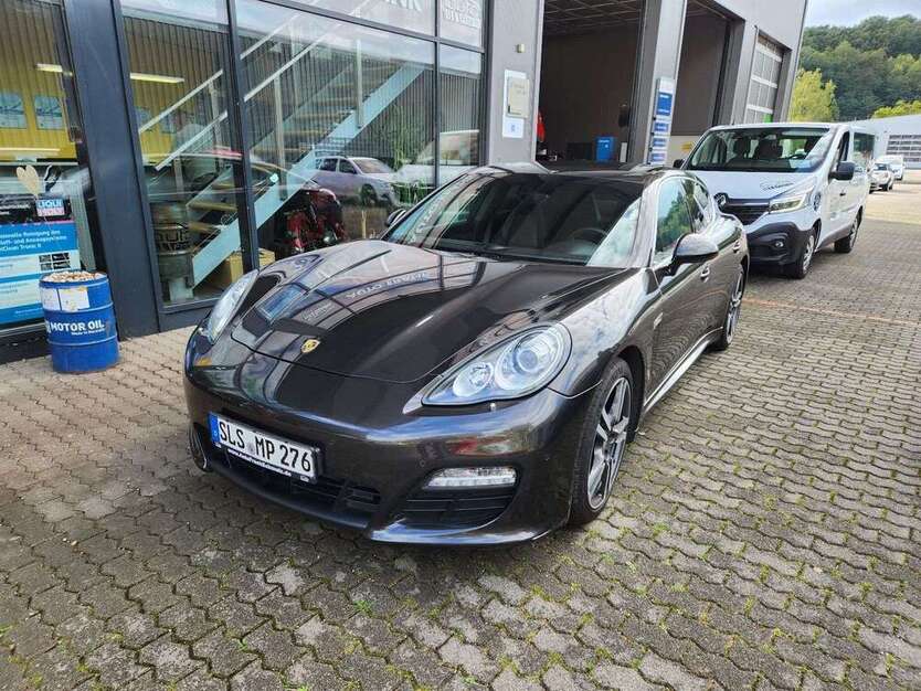 Panamera