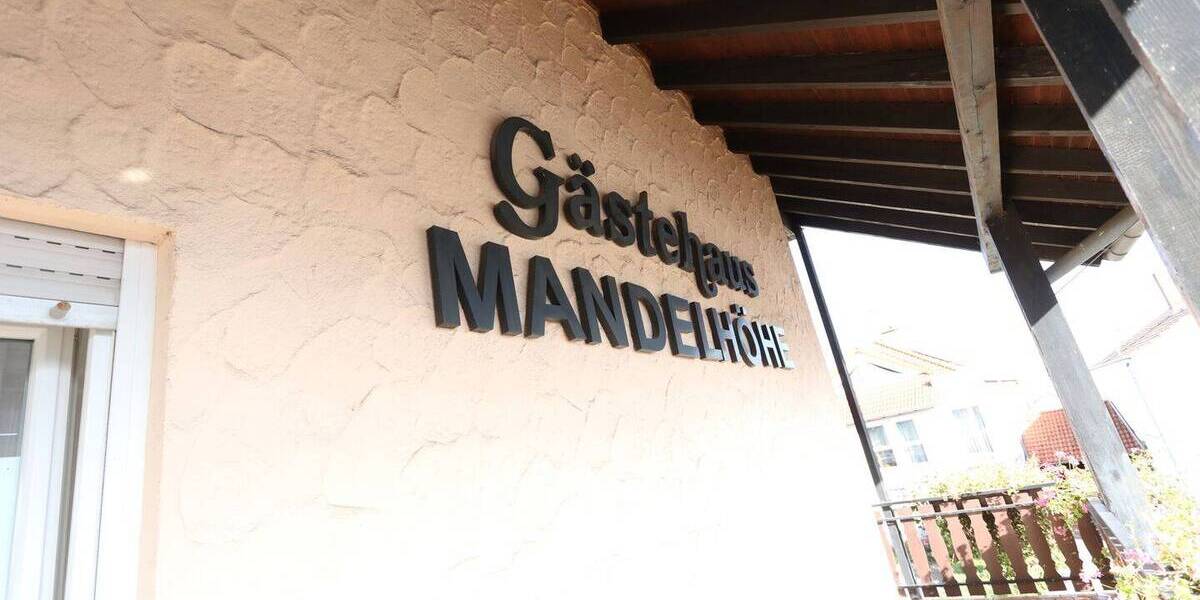 Gewerbeobjekt Maikammer - 799.000&euro; | Angebot:25741200