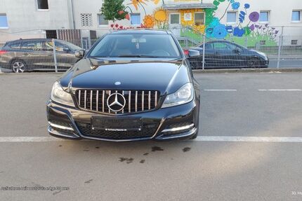 Mercedes-Benz C 250 223.200 km 11.000 € Fürth 90768