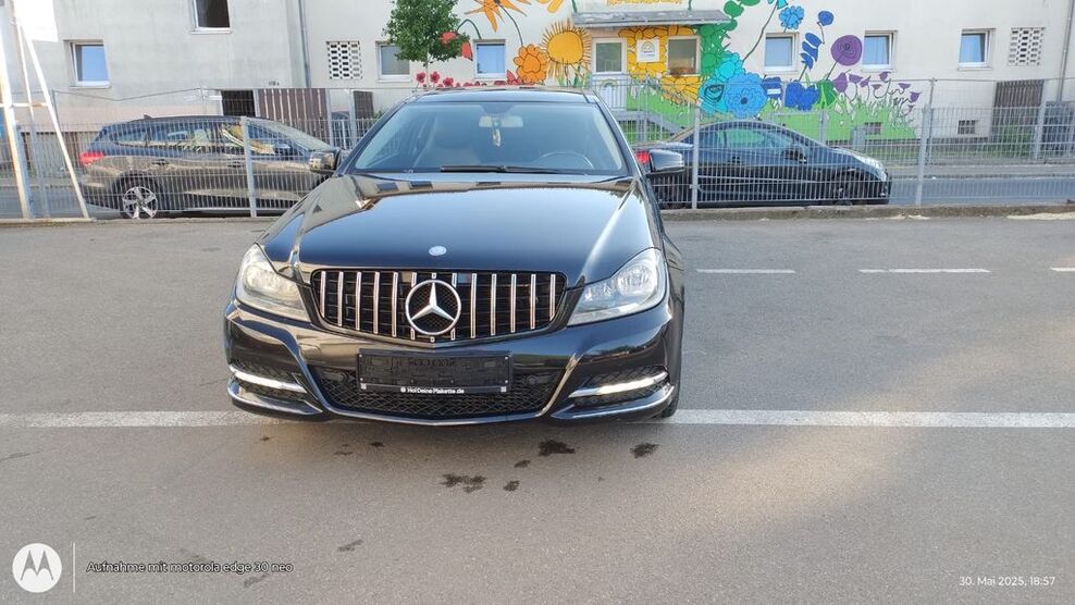 Mercedes-Benz C 250 223.200 km 11.000 € Fürth 90768