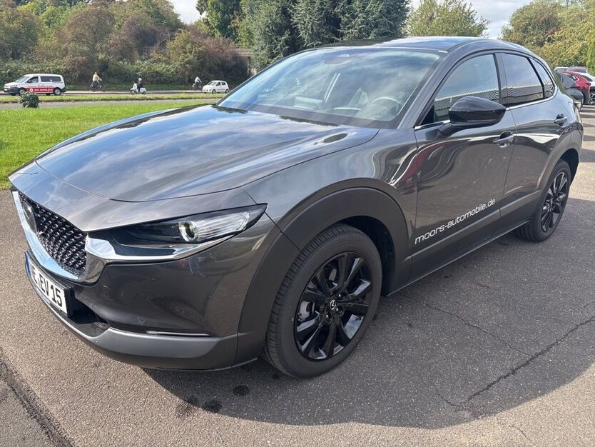 Mazda CX-30 1.427 km 28.650 € Neuss 41464