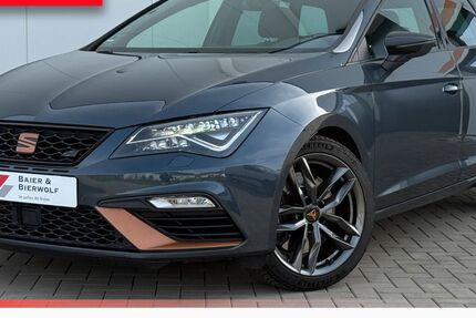 Seat Leon 85.000 km 23.900 &euro; Coswig 01640
