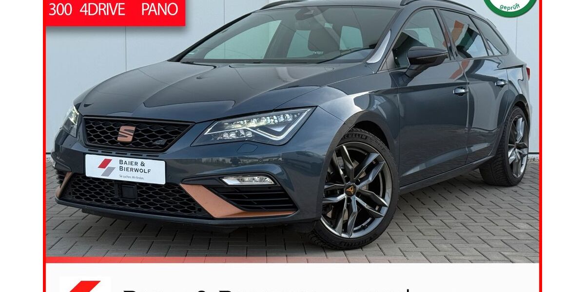 Seat Leon 85.000 km 23.900 &euro; Coswig 01640