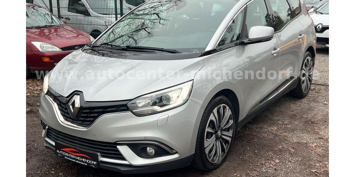 Renault Scenic 136.000 km 11.499 &euro; Michendorf 14552