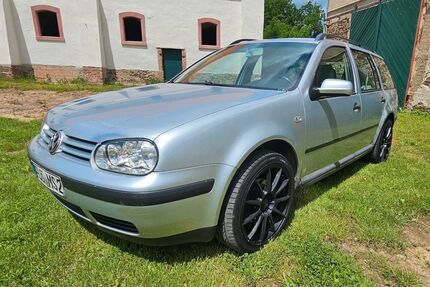 VW Golf 276.000 km 2.300 &euro; Flöha 09557