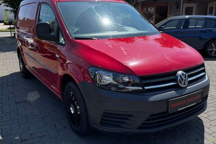 VW Caddy Maxi 116.800 km 9.900 € Porta Westfalica 32457