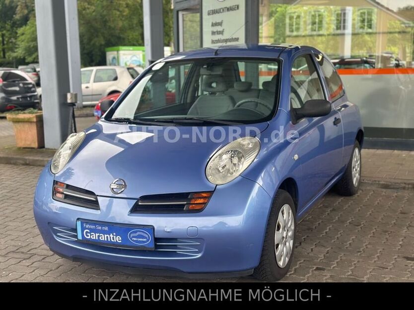 Micra