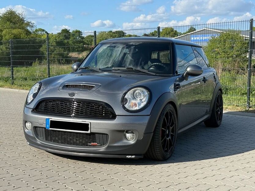 John Cooper Works