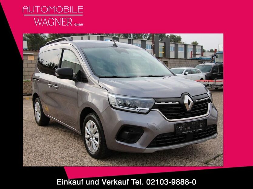 Kangoo