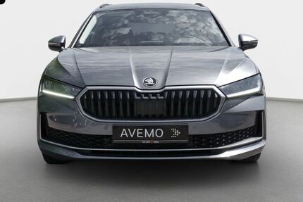 Skoda Superb 52.600 km 39.990 &euro; Haßfurt 97437