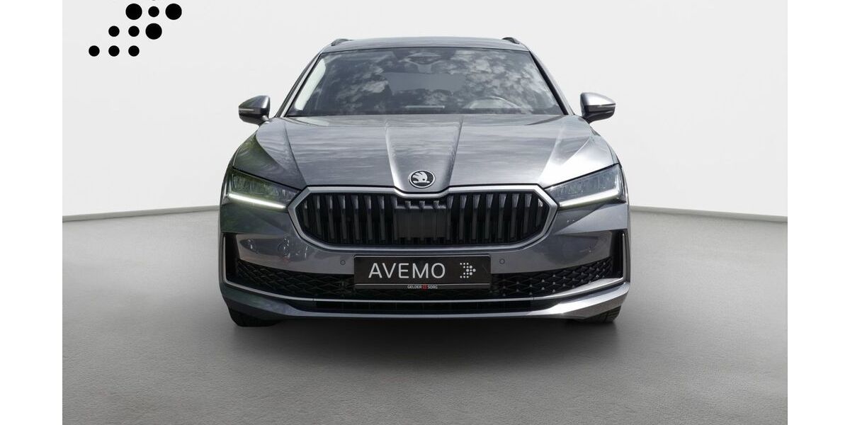Skoda Superb 52.600 km 39.990 &euro; Haßfurt 97437
