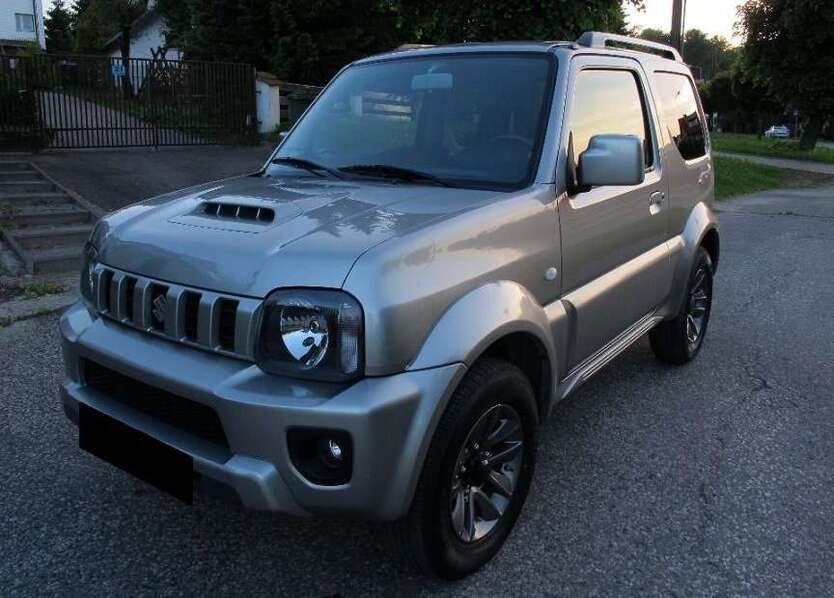Jimny