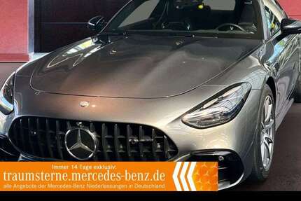 Mercedes-Benz AMG GT 8.294 km 107.990 &euro; München 80636