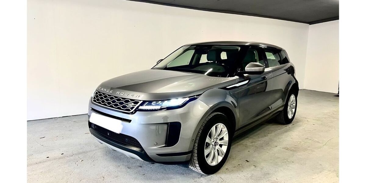 Land Rover Range Rover Evoque 136.750 km 19.890 &euro; Hanau 63450