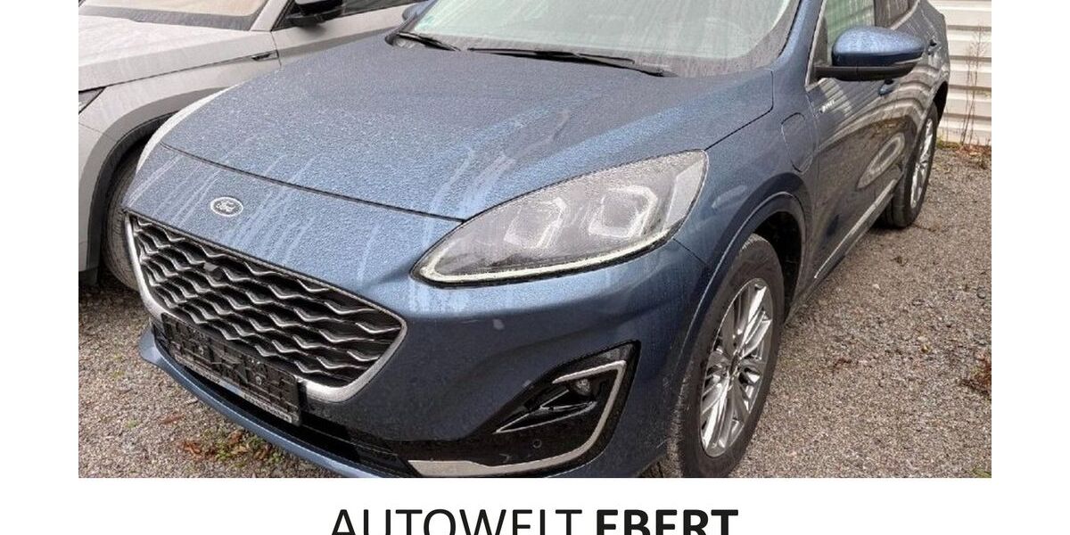 Ford Kuga 33.490 km 26.690 &euro; Germersheim 76726