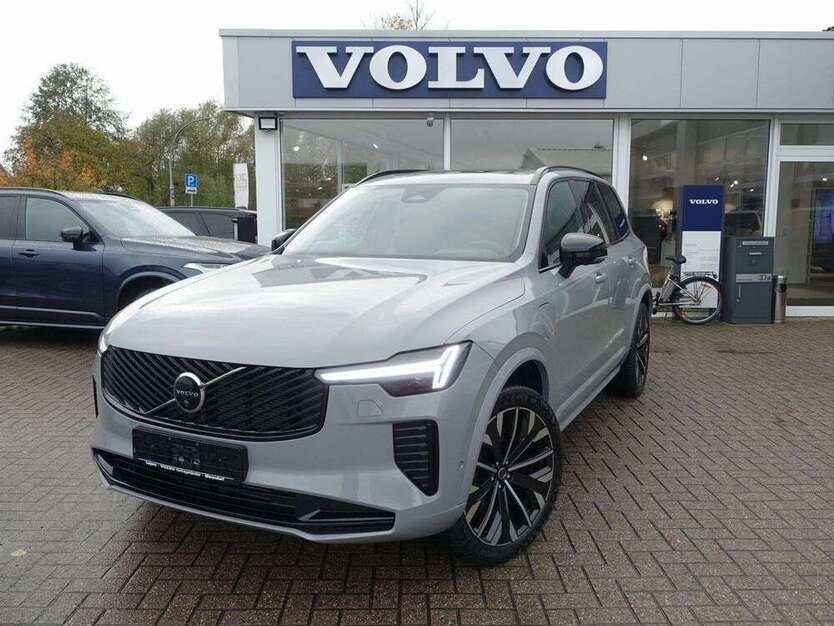 Volvo XC90 14.834 km 77.900 € Warendorf 48231