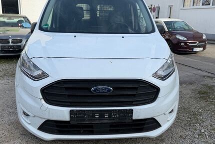 Ford Transit 237.000 km 4.690 &euro; Augsburg 86154