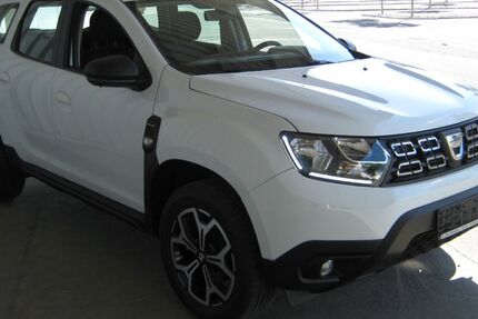 Dacia Duster 15.450 km 19.890 &euro; Chemnitz 09125